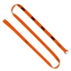 3/4 Nylon Pet Slip Leash