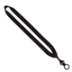 3/4 Polyester Lanyard with O - Ring