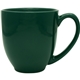 aerial view a green 14 oz bistro collection, image 1 of 2