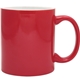 aerial view a red 11 oz hampton collection, image 1 of 3