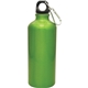aerial view a lime 20 oz aluminum venice collection, image 1 of 2