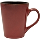 aerial view a russet 14 oz serenity cafe collection, image 1 of 2