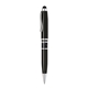a black blackpen black style stylus pen