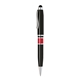 a red blackpen stylus pen