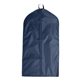 aerial view a navy liberty bags - garment bag - colors, image 1 of 2