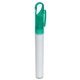 aerial view a green clipper sunscreen spray, image 1 of 2