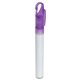 aerial view a purple clipper sunscreen spray, image 1 of 2