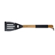 aerial view a black multi - function bbq tool, image 1 of 2