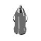 aerial view a gray car usb adapter with overload protection, image 1 of 2