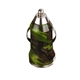 aerial view a camo car usb adapter with overload protection, image 1 of 2