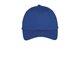 aerial view a royal port company(r) six - panel unstructured twill cap, image 1 of 3