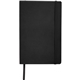 aerial view a black fsc(r) mix pedova(tm) soft bound journal, image 1 of 5