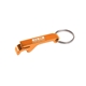 aerial view a copper aluminum beverage wrench(tm), image 1 of 2