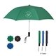 36 Arc Telescopic Folding Automatic Umbrella