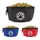 36 oz Folding Dog Bowl