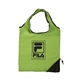 aerial view a lime stown go(tm) polyester tote bag, image 1 of 2