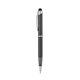 aerial view a gunmetal alliance mechanical pencil / stylus, image 1 of 2