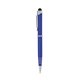 aerial view a blue alliance mechanical pencil / stylus, image 1 of 2