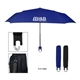38 Arc Clipper Compact Telescopic Umbrella