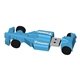 3D 100 Custom Shape USB Flash Drives