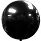 3D Foil Balloons - Round