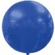 3D Foil Balloons - Round
