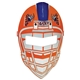 3D Football Mask - Paper Products