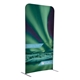 3W x 72H EuroFit Straight Wall Kit (Recycled Polyester Knit)