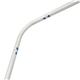 3W x 72H EuroFit Straight Wall Kit (Recycled Polyester Knit)