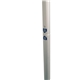 3W x 72H EuroFit Straight Wall Kit (Recycled Polyester Knit)