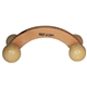4 Balls Wooden Massager