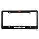 4 Hole License Plate Frame (Certain States)