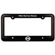 4 Holes License Plate Frame