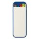 4- in -1 pocket writing set w / tan case