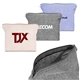 4 oz Recycled Cotton Pouch