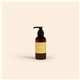 4 oz Wash With Pump Cap - 4cp Label
