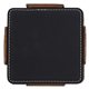 4- Piece Stitched Coaster Set