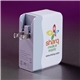 4 Port AC to USB Adaptor