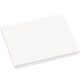 4 x 3 Adhesive Sticky Notepad - 50 Sheets
