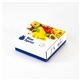 4 X 4 X 1.5 E - Flute Tuck Box - 4/0
