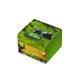 4 X 4 X 3 E - Flute Tuck Box - 4/0
