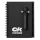 4 X 5 50 Lined All - In - One Mini Notebook