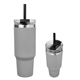 40 oz Full Color Naomi Intrepid Stainless Steel Tumbler