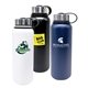 40 oz Vacuum Insulated Water Bottle