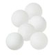 Promotional 40mm White Ping Pong Ball