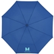 42 Recycled Folding Auto Open Umbrella
