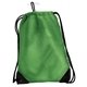 a group of port authority(r) - cinch pack with mesh trim
