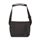aerial view a blackout oakley 15l street messenger bag, image 1 of 4