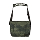 aerial view a core camo oakley 15l street messenger bag, image 1 of 4