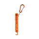 a orange eclair 4- in -1 multi - function pen
